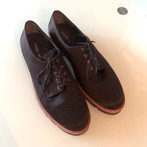 Stuart Weizmann NWOB black shoes